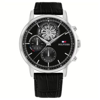 Ανδρικά Ρολόγια Tommy Hilfiger 1691643