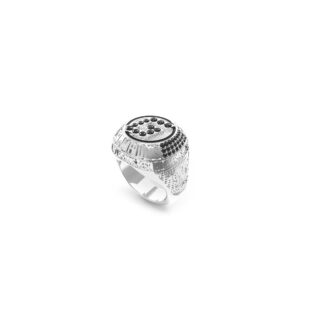 Γυναικεία Δαχτυλίδια Pandora 182800C01-50 10