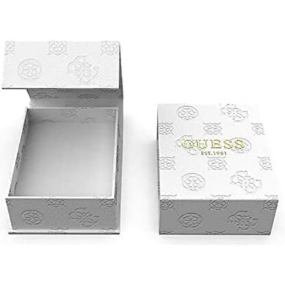 Γυναικεία Κολιέ Guess JUBN03009JWYGT-U