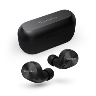 Ακουστικά in Ear Bluetooth Technics EAHAZ60M2ES Ασημί