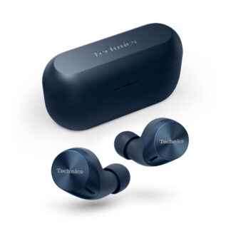 Ακουστικά in Ear Bluetooth Technics EAHAZ60M2EK Μαύρο