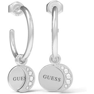 Γυναικεία Σκουλαρίκια Guess JUBE01040JWRHT-U