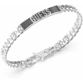 Μπρελόκ-αλυσίδα Guess JUBN01433JWRHT-U