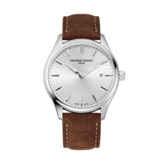 Γυναικεία Ρολόγια Frederique Constant FC-252SS5B6