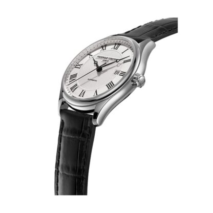 Ανδρικά Ρολόγια Frederique Constant CLASSIC INDEX AUTOMATIC (Ø 40 mm)