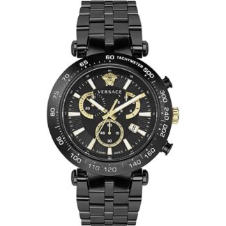 Ανδρικά Ρολόγια Guess  W0040G7 (Ø 45 mm)