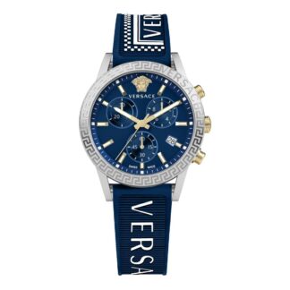 Γυναικεία Ρολόγια Versace VEKB001-22 (Ø 40 mm)