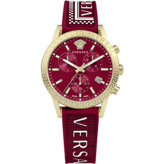 Γυναικεία Ρολόγια Versace VEKB002-22 (Ø 40 mm)