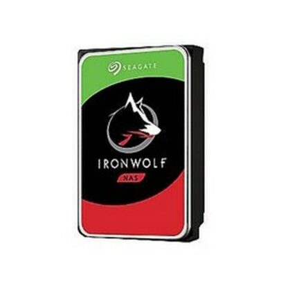 Σκληρός δίσκος Seagate IronWolf  ST2000VN003 3,5" 2 TB