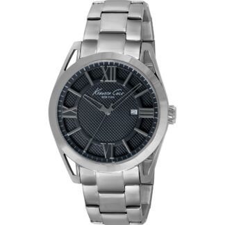 Ανδρικά Ρολόγια Kenneth Cole IKC8007 (Ø 42 mm)