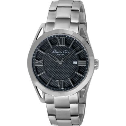 Ανδρικά Ρολόγια Kenneth Cole IKC9372 (Ø 44 mm)