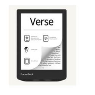 eBook Woxter SCRIBA 195 6" 4 GB