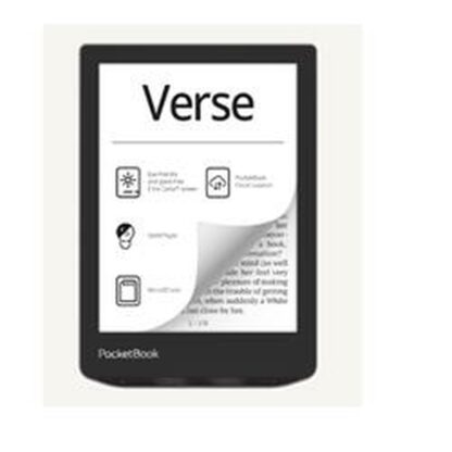 eBook PocketBook PB629-2-WW Μπλε