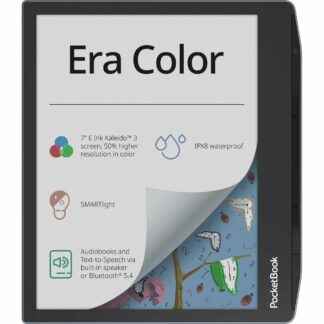 eBook PocketBook LUX 4 8 GB RAM Μαύρο