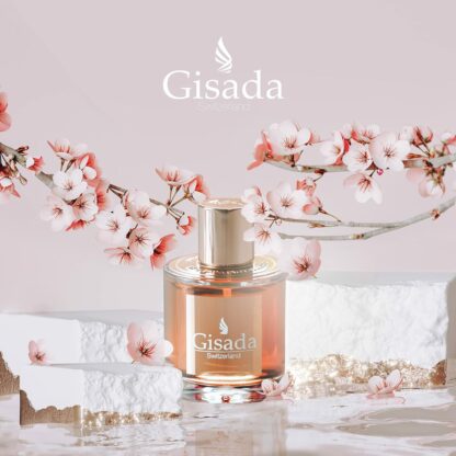 Γυναικείο Άρωμα Gisada Ambassador Women EDP