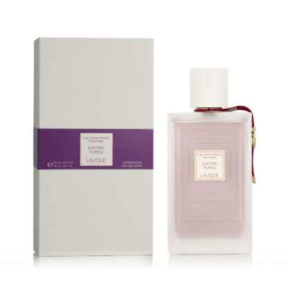 Γυναικείο Άρωμα Lalique Les Compositions Parfumées Electric Purple EDP 100 ml