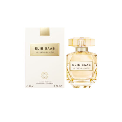 Γυναικείο Άρωμα Elie Saab EDP Le Parfum Lumiere 90 ml