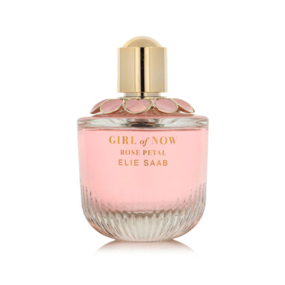 Γυναικείο Άρωμα Elie Saab Girl of Now Rose Petal EDP 90 ml