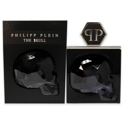 Άρωμα Unisex PHILIPP PLEIN EDP The $kull 125 ml