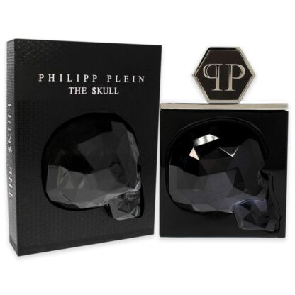 Άρωμα Unisex PHILIPP PLEIN EDP The $kull 125 ml