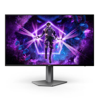 Οθόνη Gaming AOC AG276QZD 27" 240 Hz Quad HD