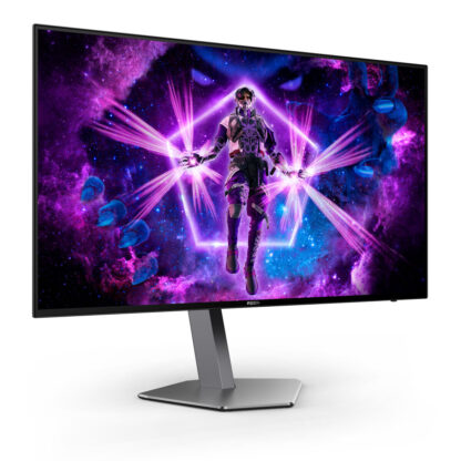 Οθόνη Gaming AOC AG276QZD 27" 240 Hz Quad HD