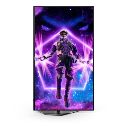 Οθόνη Gaming AOC AG276QZD 27" 240 Hz Quad HD