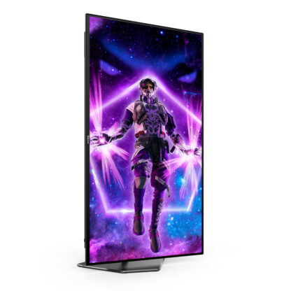 Οθόνη Gaming AOC AG276QZD 27" 240 Hz Quad HD