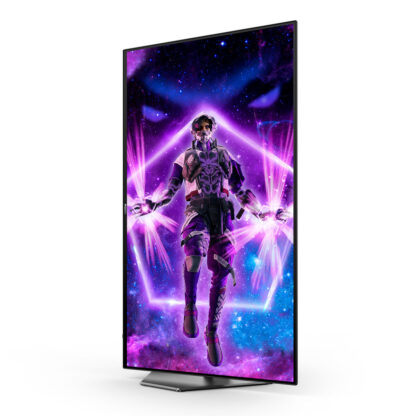 Οθόνη Gaming AOC AG276QZD 27" 240 Hz Quad HD