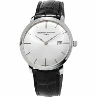 Γυναικεία Ρολόγια Frederique Constant FC-220SS5B6