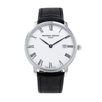 Ανδρικά Ρολόγια Frederique Constant  FC-306MR4S6