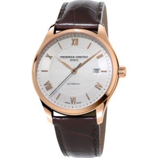 Ανδρικά Ρολόγια Frederique Constant CLASSIC AUTOMATIC (Ø 43 mm)