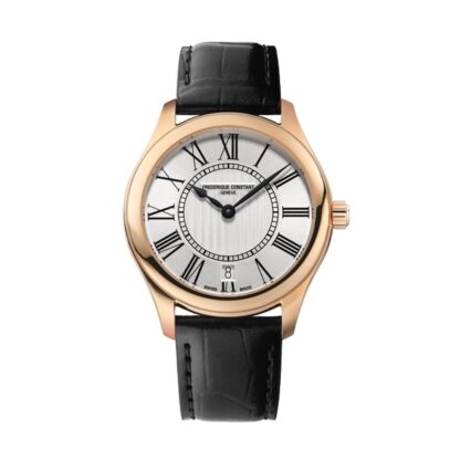 Ανδρικά Ρολόγια Frederique Constant FC-220MS3B4