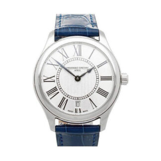 Γυναικεία Ρολόγια Frederique Constant ART DECO OVAL