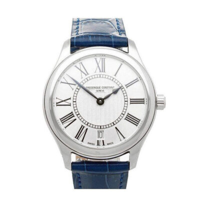 Γυναικεία Ρολόγια Frederique Constant CLASSIC (Ø 36 mm)