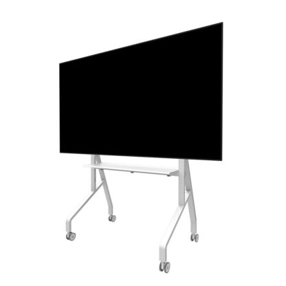 Τρόλεϊ Neomounts FL50-525WH1 55" 86"