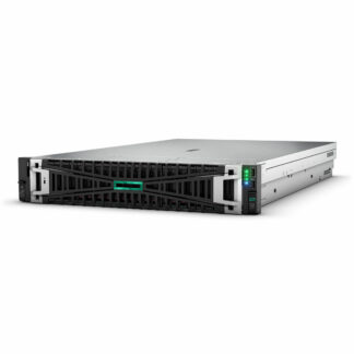 Server HPE P55640-421 Intel Xeon Silver 4410Y 32 GB RAM