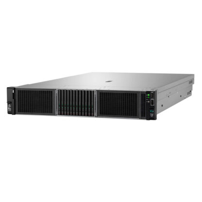 Server HPE P60636-421 Intel Xeon Silver 4416+ 32 GB RAM