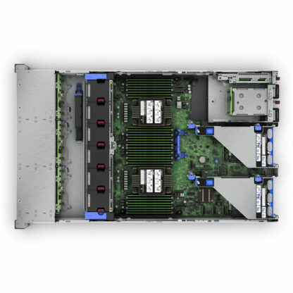 Server HPE 32 GB RAM