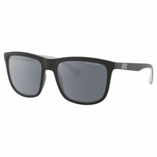 Ανδρικά Γυαλιά Ηλίου Armani Exchange AX4099S-80781W