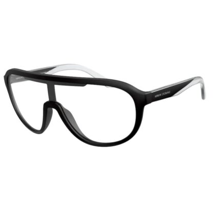 Ανδρικά Γυαλιά Ηλίου Armani Exchange AX4099S-80781W