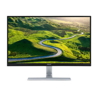 Οθόνη BenQ EX240N Μαύρο IPS 1920 x 1080 px 23,8"