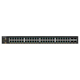 Διακόπτης Netgear MS324TXUP-100EUS