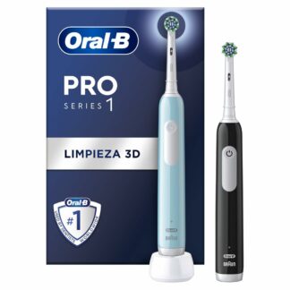 Ηλεκτρική οδοντόβουρτσα Oral-B SERIE IO