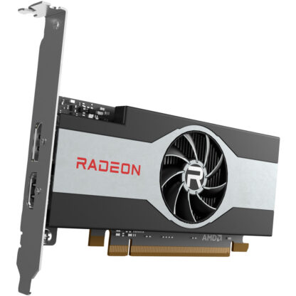 Κάρτα Γραφικών HP 6Q3U4AA Radeon RX 6400 4 GB GDDR6