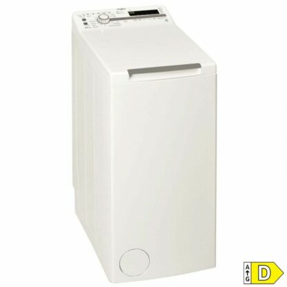 Πλυντήριο ρούχων Whirlpool Corporation TDLR65230 6,5 kg 1200 rpm