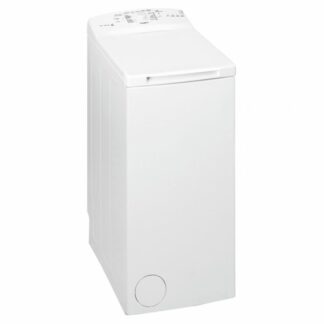 Πλυντήριο ρούχων Hisense WFGA10141VM 1400 rpm Λευκό 10 kg