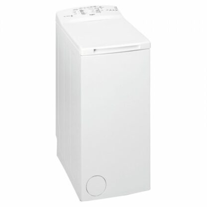 Πλυντήριο ρούχων Whirlpool Corporation TDLR 7220LS SP/N 7 kg 1200 rpm