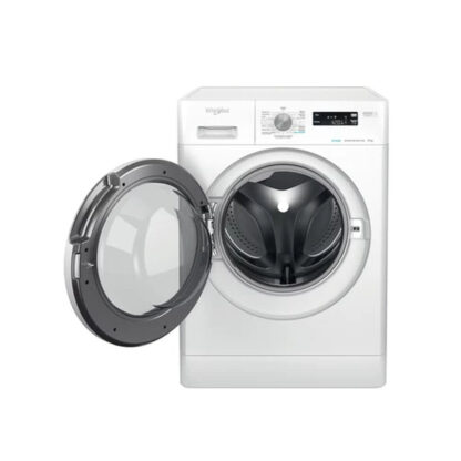 Πλυντήριο ρούχων Whirlpool Corporation FFS 9258 W SP Λευκό 1200 rpm 9 kg 60 cm