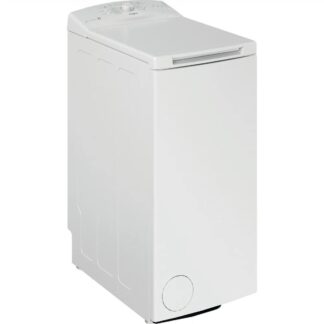 Πλυντήριο ρούχων Indesit BTWS60400SPN 6 Kg